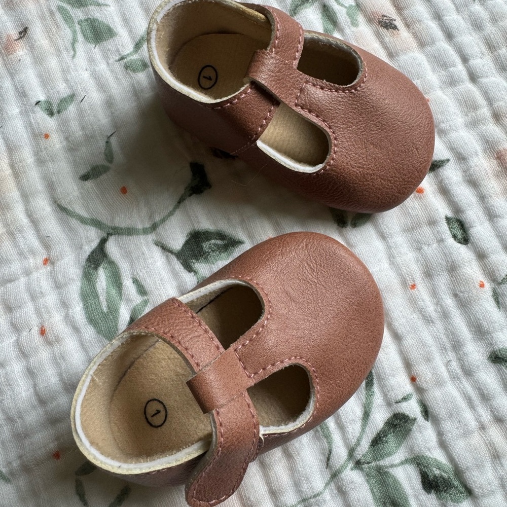 SWEET N SWAG - MOXY® Baby Shoes